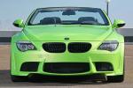 BMW M6 MR600 GT by CLP Tuning 2010 года